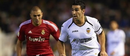 Valencia poate relansa lupta pentru titlu